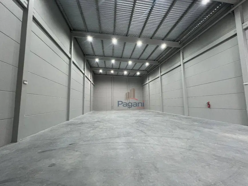 Foto 6 de Armazém / Galpão para alugar, 600m2 em Palhoca - SC