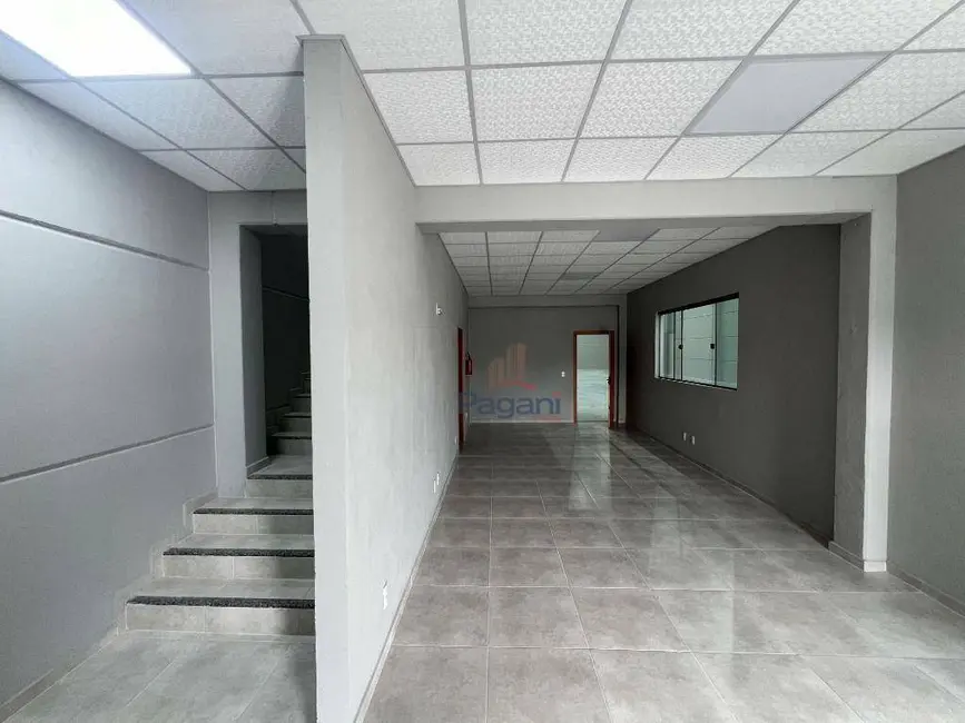 Foto 5 de Armazém / Galpão para alugar, 600m2 em Palhoca - SC