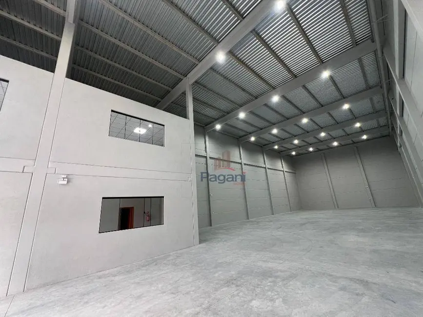 Foto 7 de Armazém / Galpão para alugar, 600m2 em Palhoca - SC