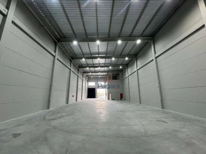 Foto 8 de Armazém / Galpão para alugar, 600m2 em Palhoca - SC