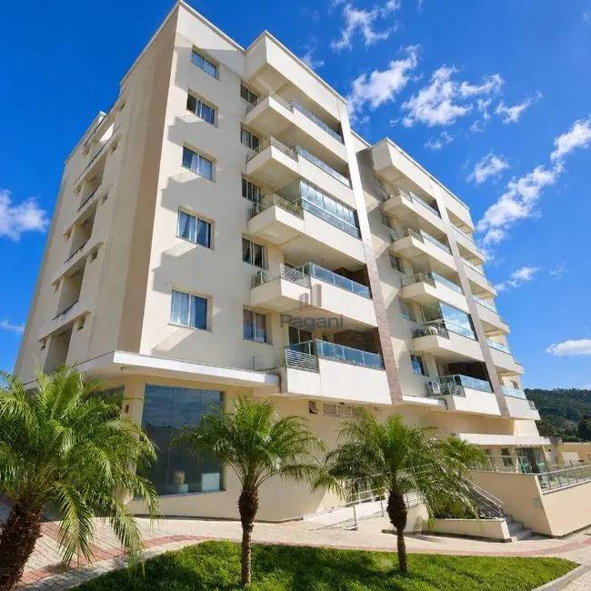 Foto 1 de Apartamento com 2 quartos à venda, 124m2 em Penha, Paulo Lopes - SC