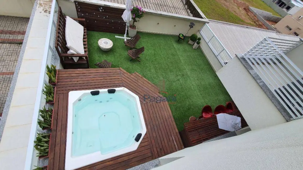 Foto 8 de Apartamento com 2 quartos à venda, 124m2 em Penha, Paulo Lopes - SC