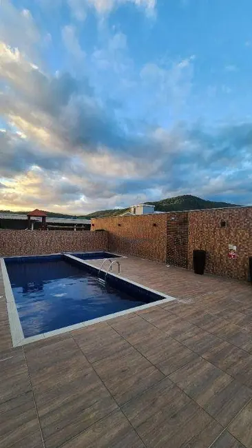 Foto 5 de Apartamento com 2 quartos à venda, 124m2 em Penha, Paulo Lopes - SC
