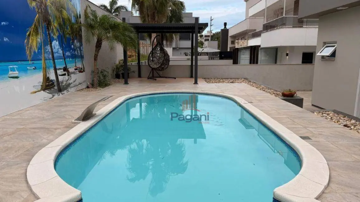 Foto 3 de Casa com 3 quartos à venda, 405m2 em Palhoca - SC