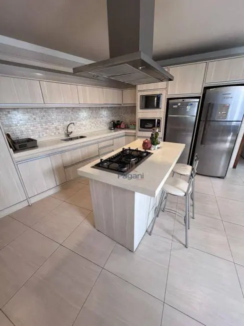 Foto 9 de Casa com 3 quartos à venda, 360m2 em Barra do Aririú, Palhoca - SC