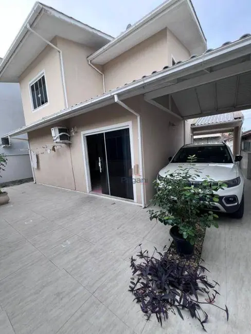 Foto 6 de Casa com 3 quartos à venda, 360m2 em Barra do Aririú, Palhoca - SC