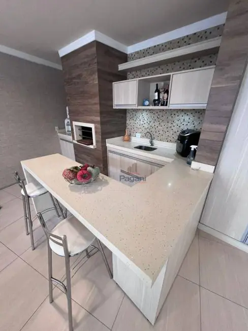 Foto 8 de Casa com 3 quartos à venda, 360m2 em Barra do Aririú, Palhoca - SC