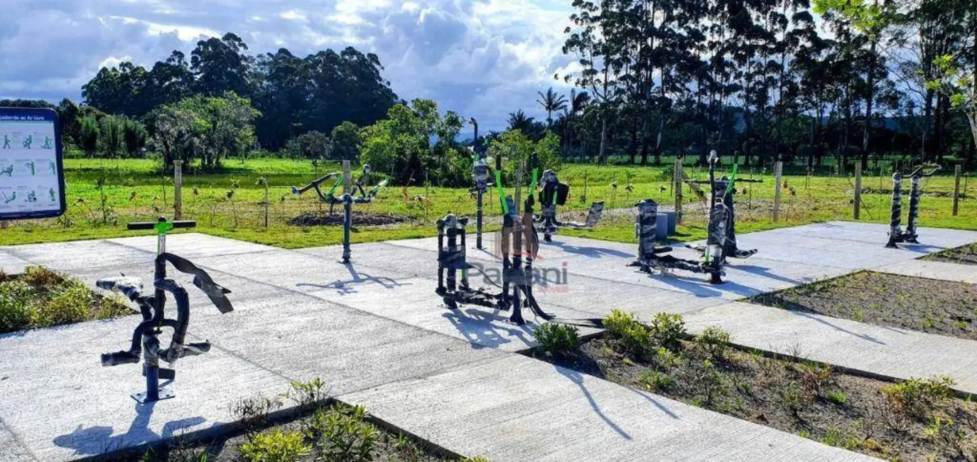 Foto 4 de Terreno / Lote à venda, 360m2 em Canasvieiras, Florianopolis - SC