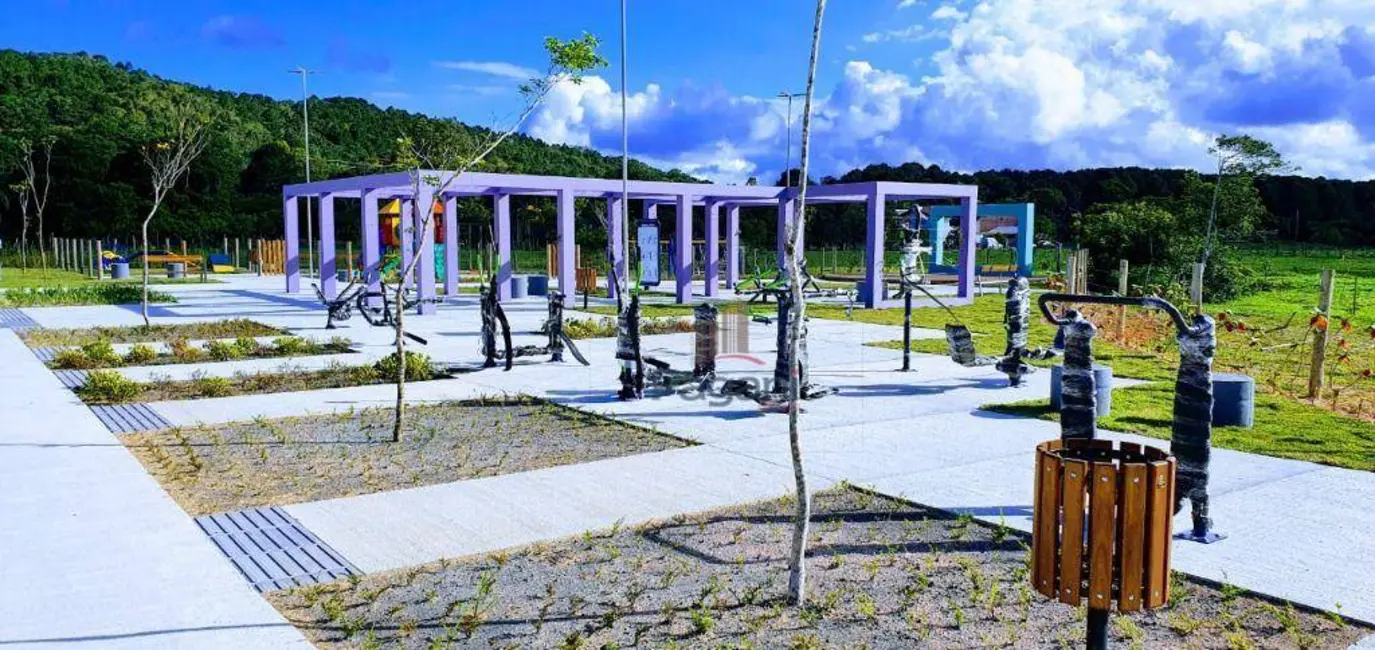 Foto 6 de Terreno / Lote à venda, 360m2 em Canasvieiras, Florianopolis - SC