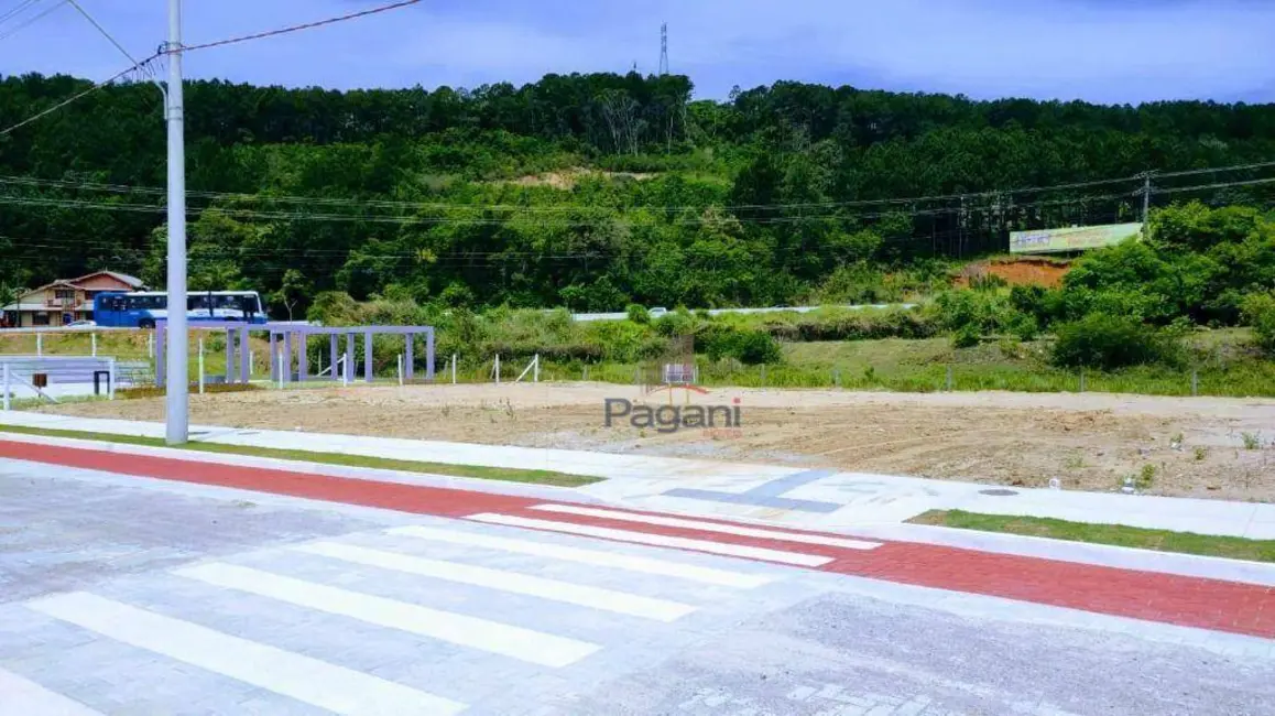 Foto 9 de Terreno / Lote à venda, 360m2 em Canasvieiras, Florianopolis - SC