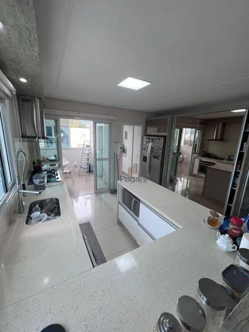 Foto 8 de Casa com 4 quartos à venda, 375m2 em Palhoca - SC