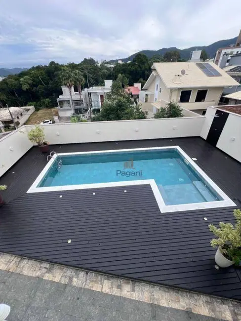 Foto 4 de Casa com 4 quartos à venda, 375m2 em Palhoca - SC