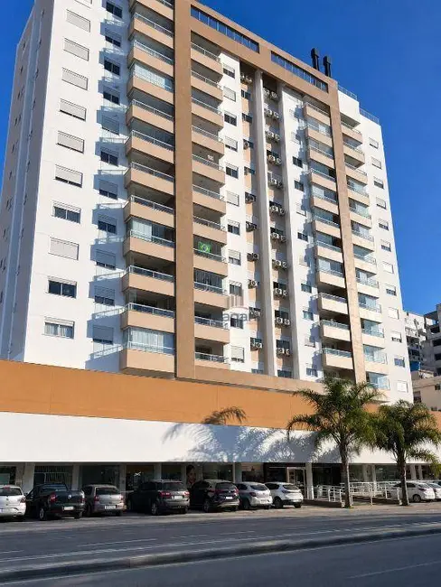 Foto 1 de Apartamento com 3 quartos à venda, 80m2 em Pagani, Palhoca - SC