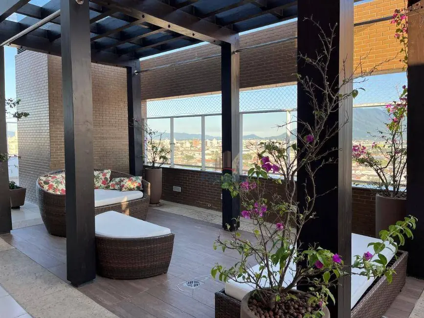 Foto 2 de Apartamento com 3 quartos à venda, 80m2 em Pagani, Palhoca - SC
