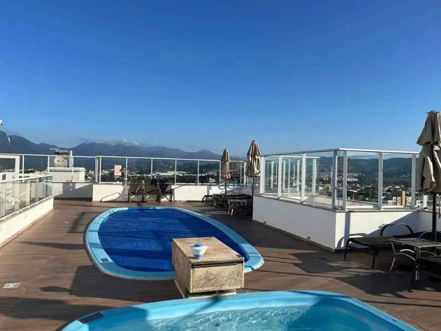 Foto 6 de Apartamento com 3 quartos à venda, 80m2 em Pagani, Palhoca - SC