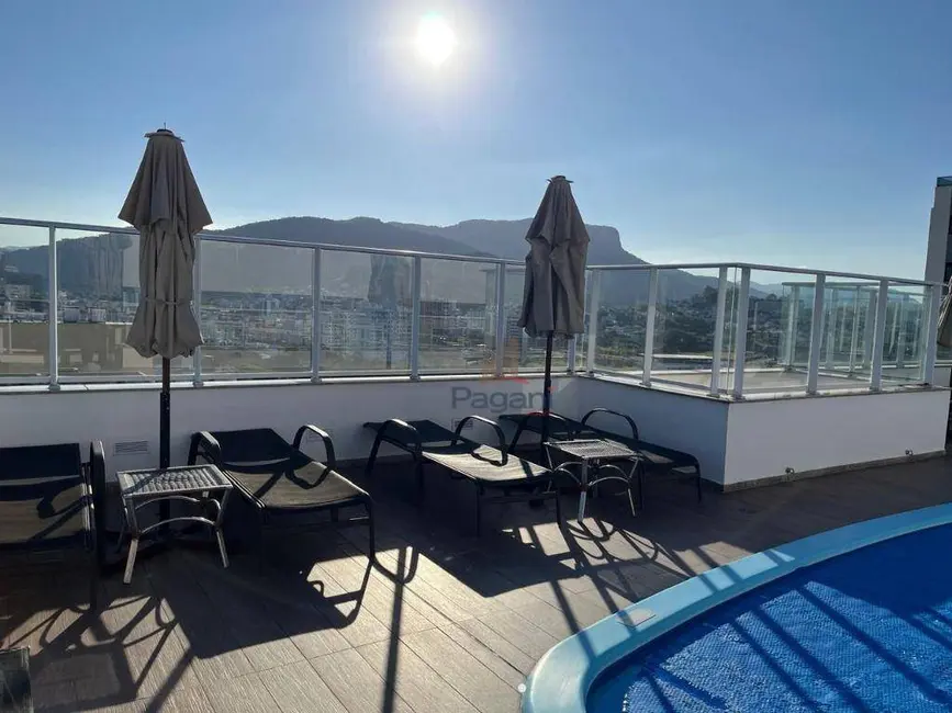 Foto 5 de Apartamento com 3 quartos à venda, 80m2 em Pagani, Palhoca - SC