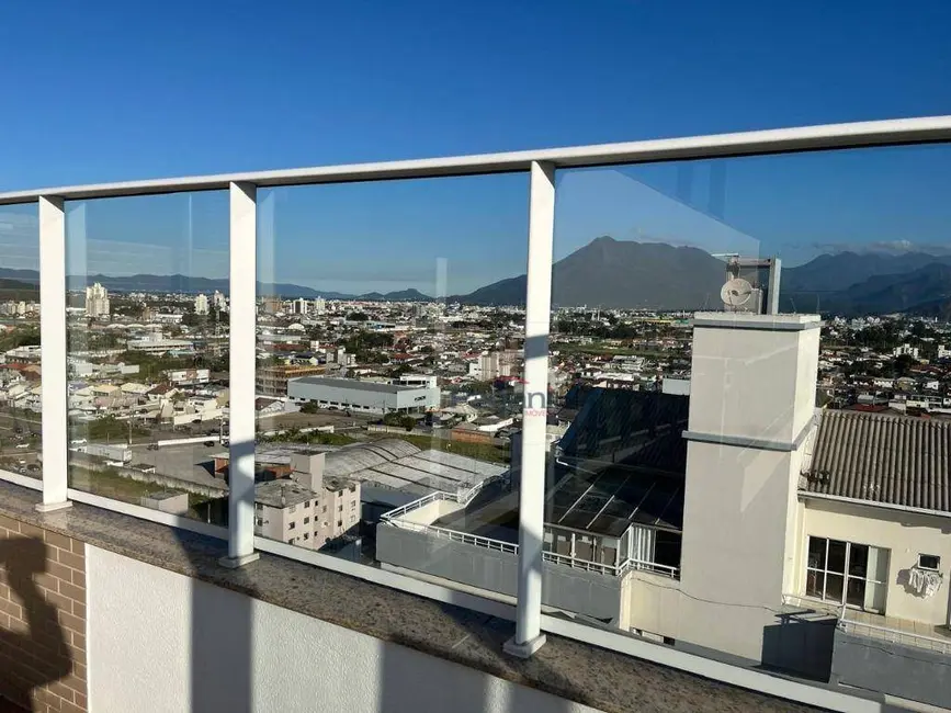 Foto 7 de Apartamento com 3 quartos à venda, 80m2 em Pagani, Palhoca - SC