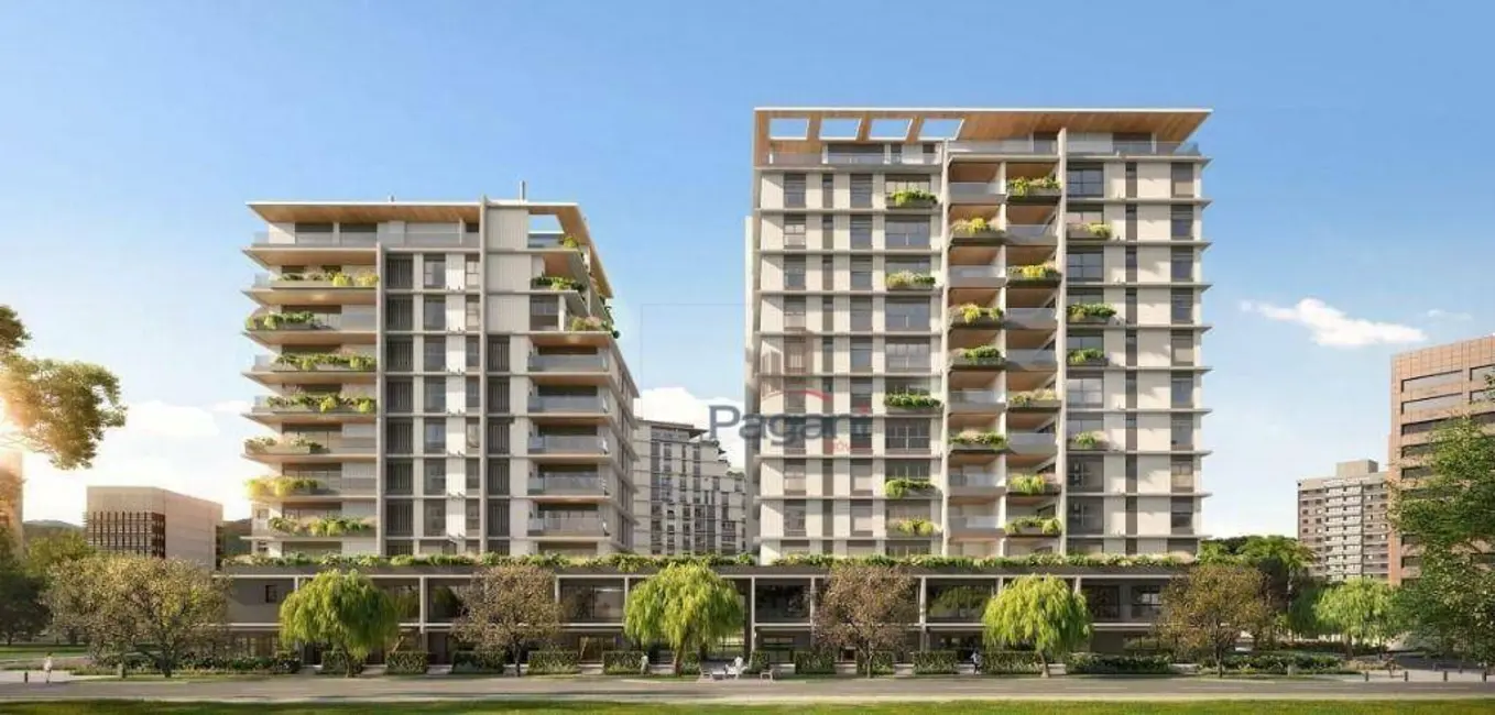 Foto 3 de Apartamento com 2 quartos à venda, 71m2 em Pedra Branca, Palhoca - SC