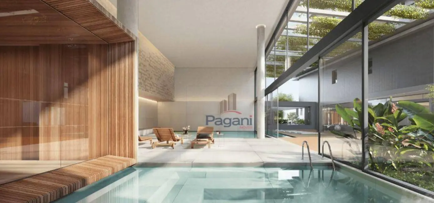 Foto 6 de Apartamento com 2 quartos à venda, 71m2 em Pedra Branca, Palhoca - SC