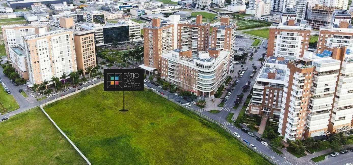 Foto 7 de Apartamento com 2 quartos à venda, 71m2 em Pedra Branca, Palhoca - SC