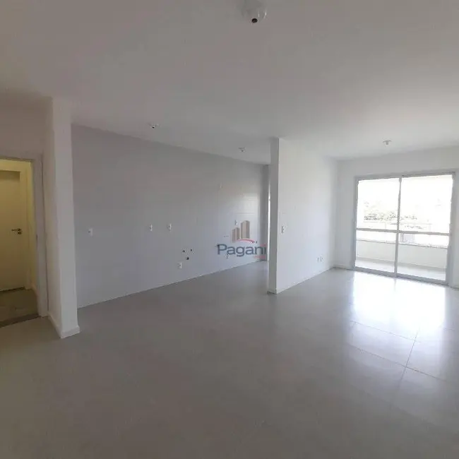 Apartamento com 3 quartos à venda, 103m2 em Palhoca - SC - imagem 7 Foto 7 de Apartamento com 3 quartos à venda, 103m2 em Palhoca - SC