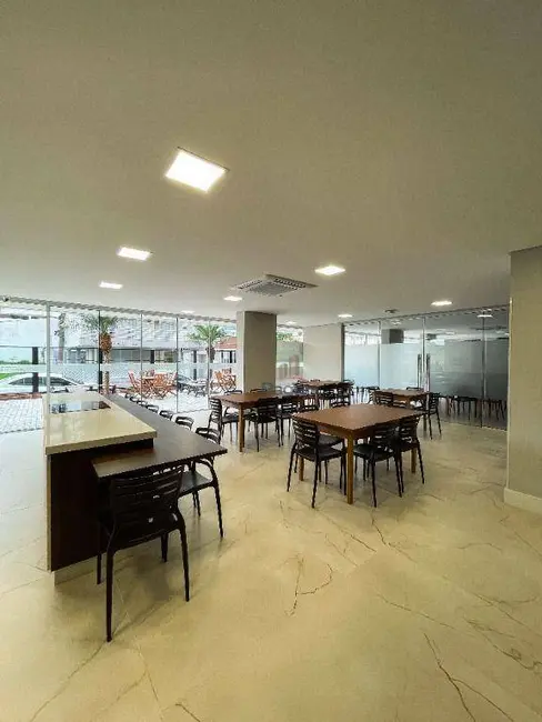 Apartamento com 3 quartos à venda, 103m2 em Palhoca - SC - imagem 6 Foto 6 de Apartamento com 3 quartos à venda, 103m2 em Palhoca - SC