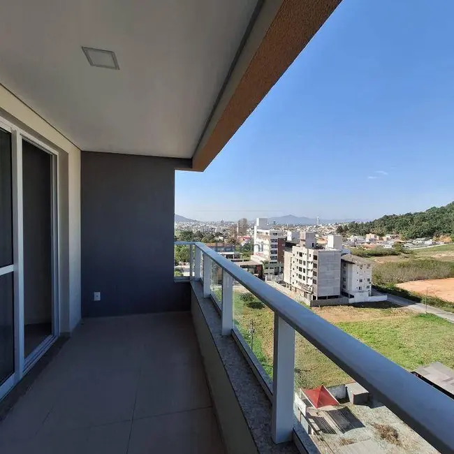 Foto 8 de Apartamento com 3 quartos à venda, 103m2 em Palhoca - SC