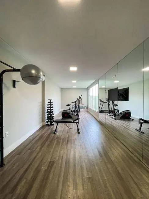 Foto 4 de Apartamento com 3 quartos à venda, 103m2 em Palhoca - SC