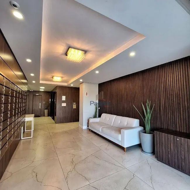 Foto 2 de Apartamento com 3 quartos à venda, 103m2 em Palhoca - SC