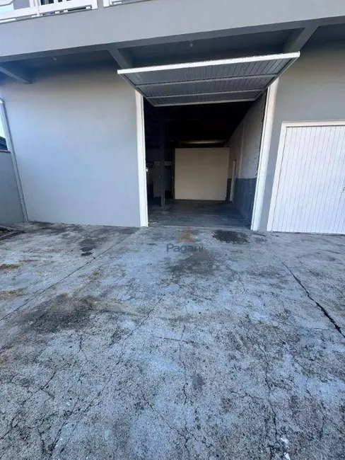 Armazém / Galpão para alugar, 100m2 em Passa Vinte, Palhoca - SC - imagem 1 Foto 1 de Armazém / Galpão para alugar, 100m2 em Passa Vinte, Palhoca - SC