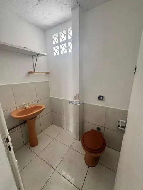 Armazém / Galpão para alugar, 100m2 em Passa Vinte, Palhoca - SC - imagem 7 Foto 7 de Armazém / Galpão para alugar, 100m2 em Passa Vinte, Palhoca - SC