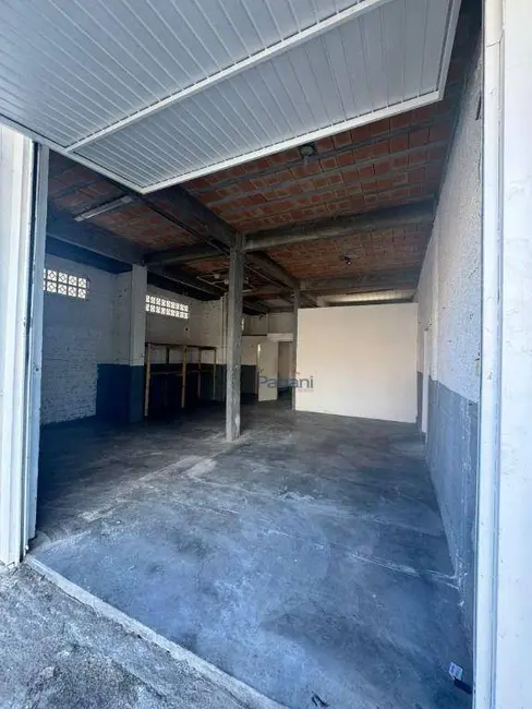 Armazém / Galpão para alugar, 100m2 em Passa Vinte, Palhoca - SC - imagem 8 Foto 8 de Armazém / Galpão para alugar, 100m2 em Passa Vinte, Palhoca - SC
