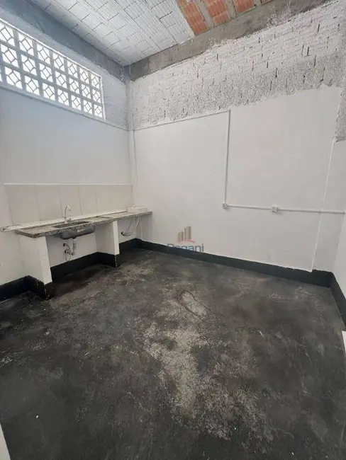 Armazém / Galpão para alugar, 100m2 em Passa Vinte, Palhoca - SC - imagem 6 Foto 6 de Armazém / Galpão para alugar, 100m2 em Passa Vinte, Palhoca - SC