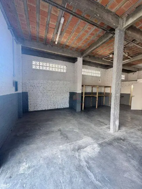 Armazém / Galpão para alugar, 100m2 em Passa Vinte, Palhoca - SC - imagem 9 Foto 9 de Armazém / Galpão para alugar, 100m2 em Passa Vinte, Palhoca - SC