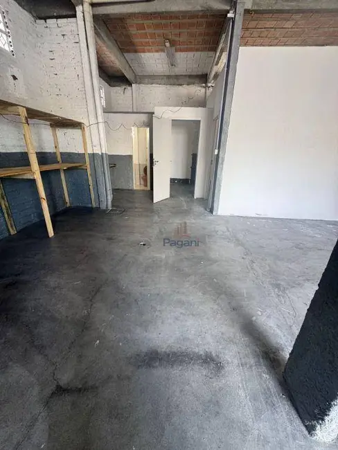 Armazém / Galpão para alugar, 100m2 em Passa Vinte, Palhoca - SC - imagem 4 Foto 4 de Armazém / Galpão para alugar, 100m2 em Passa Vinte, Palhoca - SC