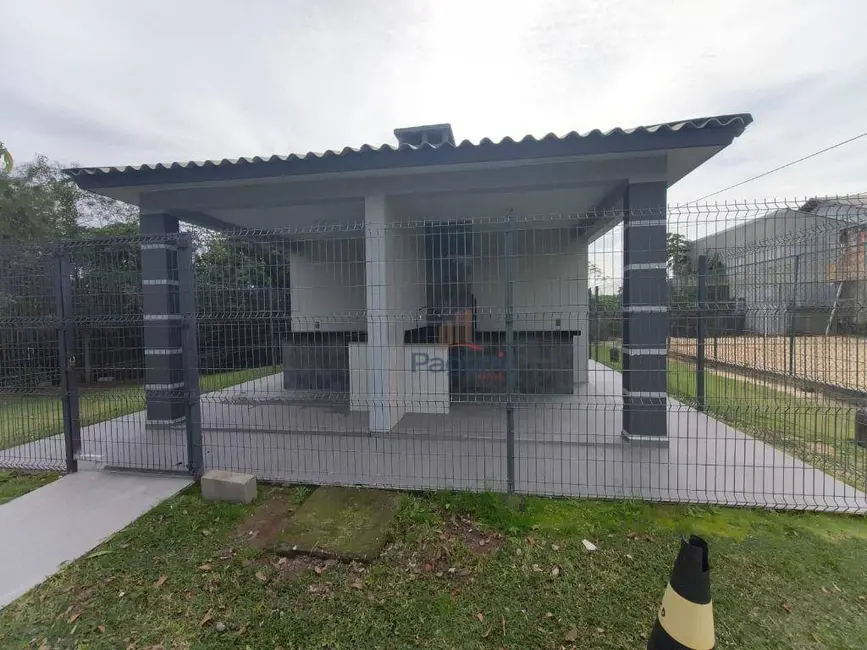 Foto 4 de Apartamento com 2 quartos para alugar, 47m2 em Guarda do Cubatão, Palhoca - SC