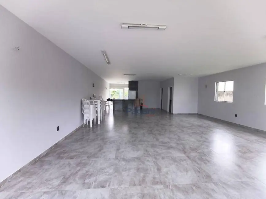 Foto 6 de Apartamento com 2 quartos para alugar, 47m2 em Guarda do Cubatão, Palhoca - SC
