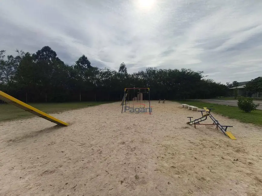 Foto 9 de Apartamento com 2 quartos para alugar, 47m2 em Guarda do Cubatão, Palhoca - SC