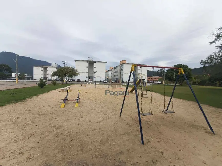 Foto 8 de Apartamento com 2 quartos para alugar, 47m2 em Guarda do Cubatão, Palhoca - SC