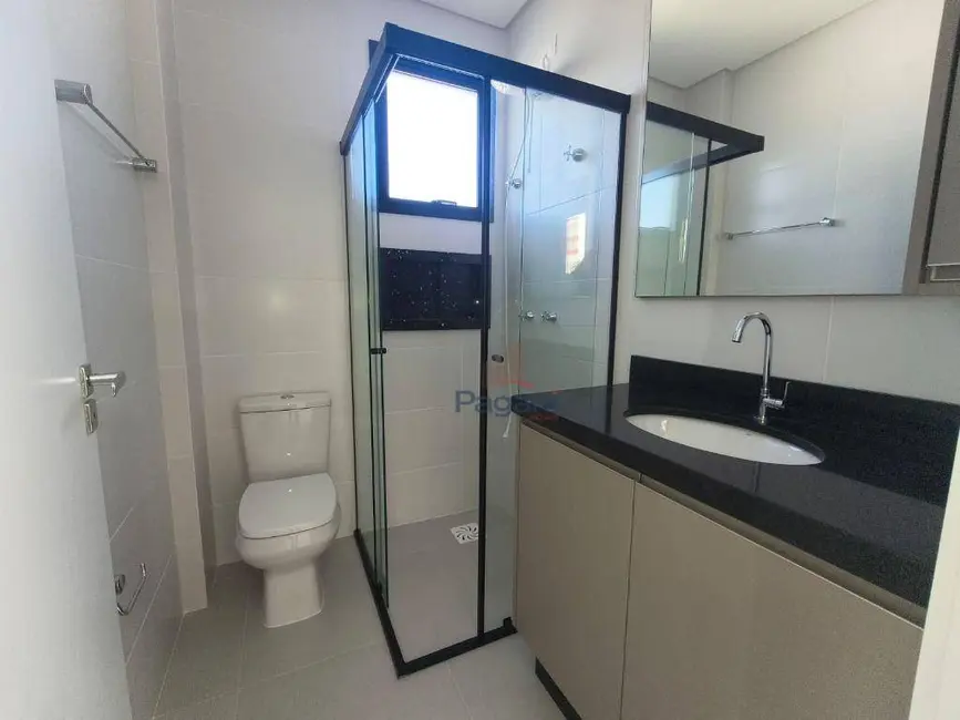 Foto 9 de Apartamento com 2 quartos para alugar, 71m2 em Passa Vinte, Palhoca - SC