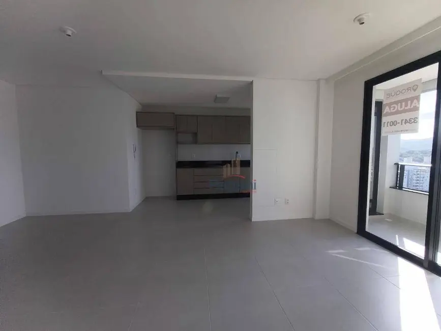 Foto 4 de Apartamento com 2 quartos para alugar, 71m2 em Passa Vinte, Palhoca - SC