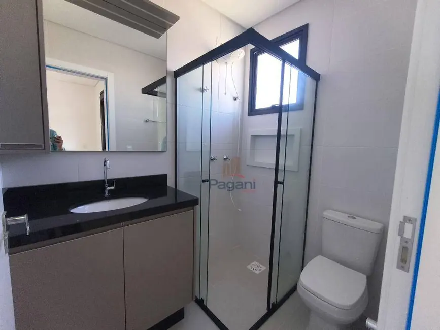 Foto 7 de Apartamento com 2 quartos para alugar, 71m2 em Passa Vinte, Palhoca - SC