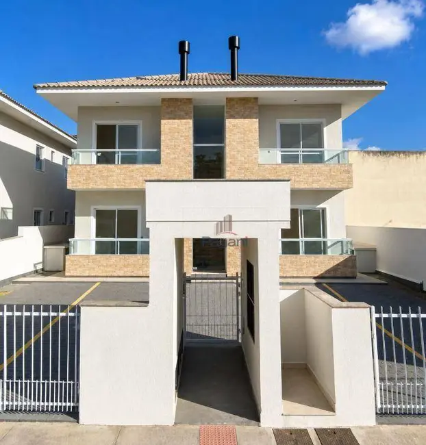 Foto 1 de Apartamento com 2 quartos à venda e para alugar, 80m2 em Palhoca - SC