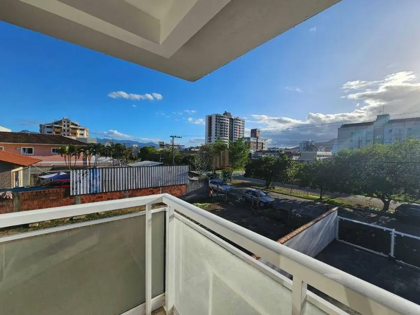 Foto 4 de Apartamento com 2 quartos à venda e para alugar, 80m2 em Palhoca - SC