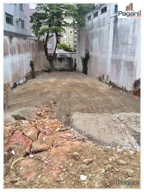 Terreno / Lote à venda, 414m2 em Centro, Florianopolis - SC - imagem 7 Foto 7 de Terreno / Lote à venda, 414m2 em Centro, Florianopolis - SC