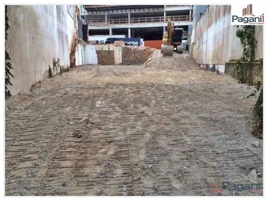 Foto 2 de Terreno / Lote à venda, 414m2 em Centro, Florianopolis - SC
