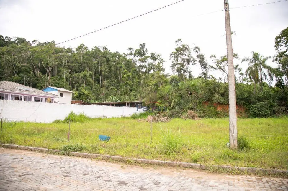 Foto 3 de Terreno / Lote à venda, 1330m2 em Aririú, Palhoca - SC