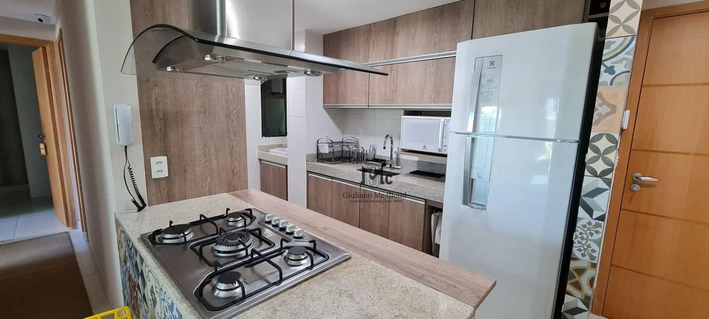 Foto 2 de Apartamento com 2 quartos à venda e para alugar, 99m2 em Intermares, Cabedelo - PB