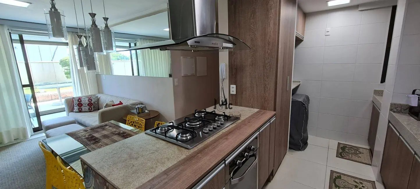 Apartamento com 2 quartos à venda e para alugar, 99m2 em Intermares, Cabedelo - PB - imagem 3 Foto 3 de Apartamento com 2 quartos à venda e para alugar, 99m2 em Intermares, Cabedelo - PB