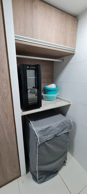 Apartamento com 2 quartos à venda e para alugar, 99m2 em Intermares, Cabedelo - PB - imagem 5 Foto 5 de Apartamento com 2 quartos à venda e para alugar, 99m2 em Intermares, Cabedelo - PB